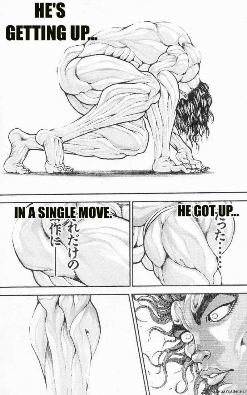 Baki Son Of Ogre 88 8