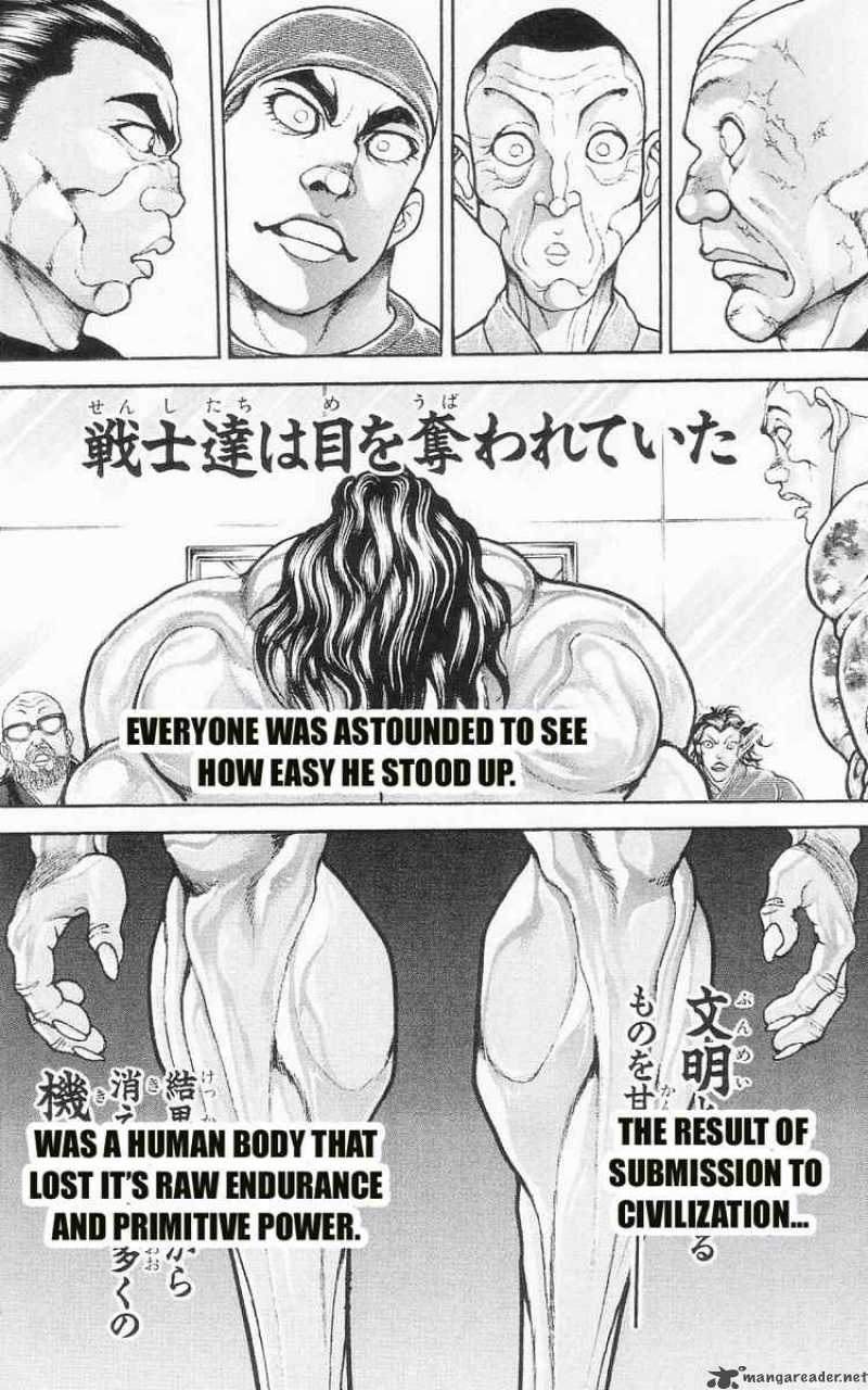 Baki Son Of Ogre 88 9
