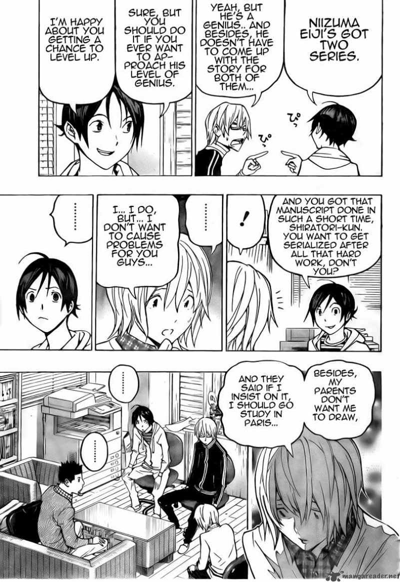 Bakuman 103 13