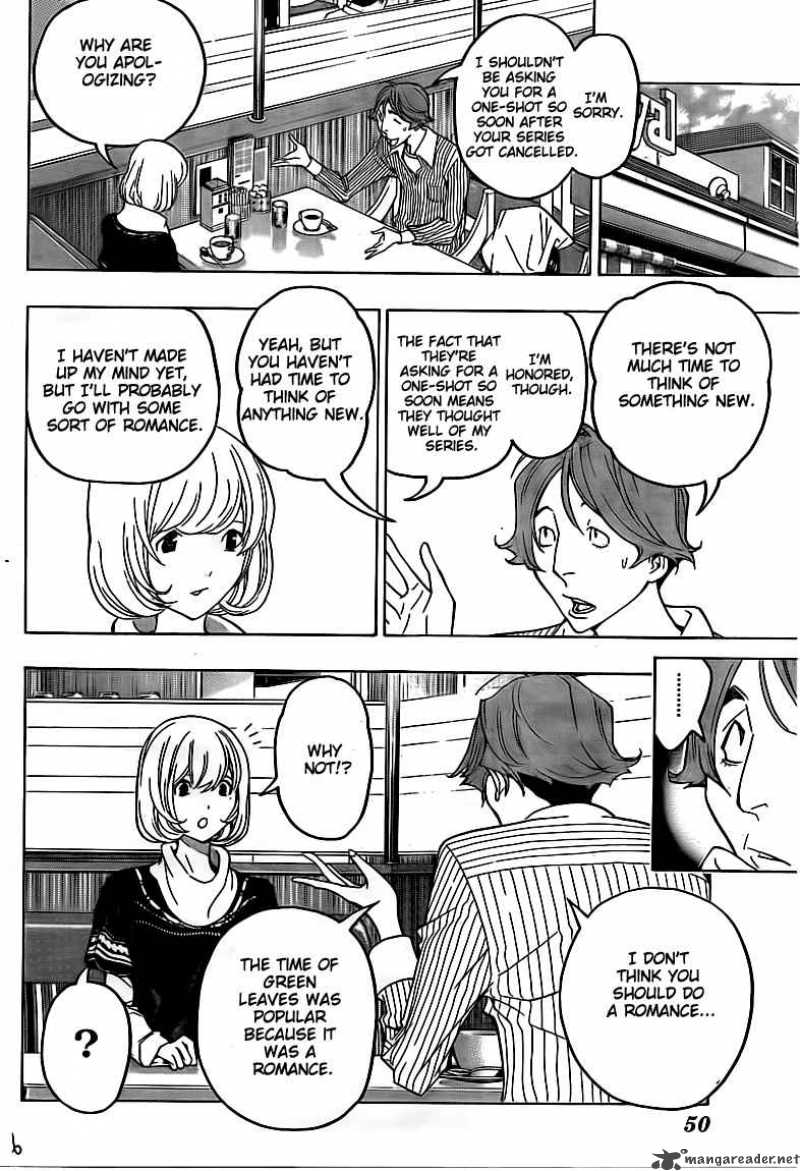 Bakuman 107 6