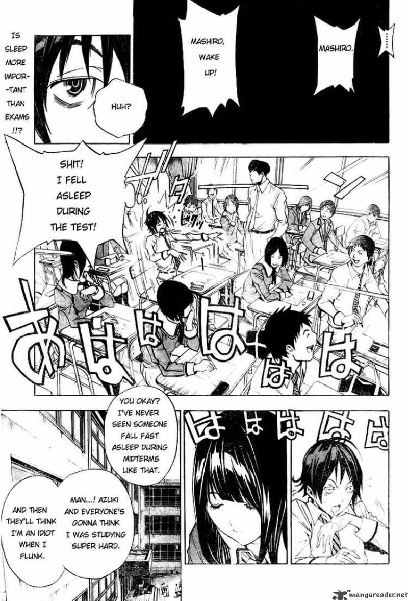 Bakuman 5 1