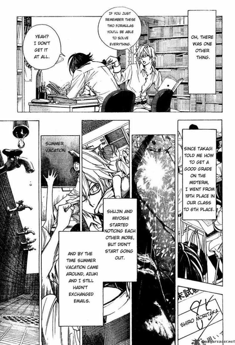 Bakuman 7 11