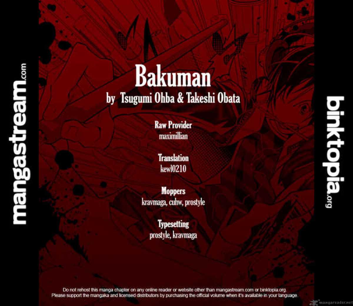 Bakuman 96 19