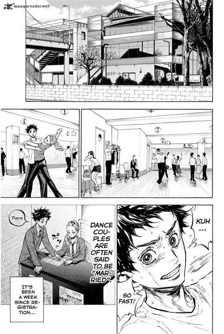 Ballroom E Youkoso 24 1