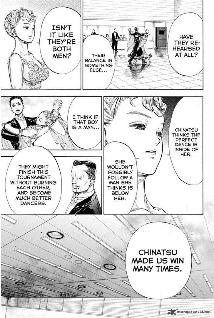 Ballroom E Youkoso 24 23