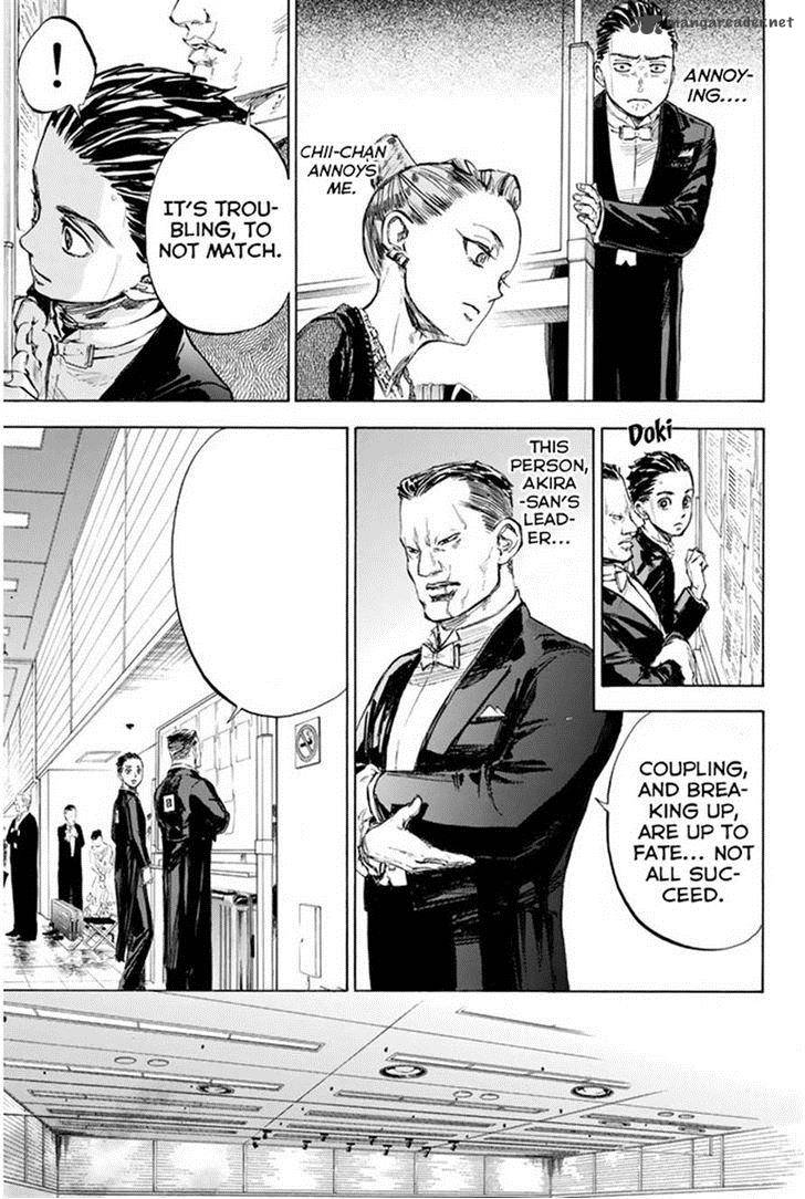 Ballroom E Youkoso 24 33