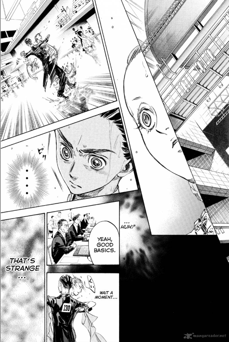 Ballroom E Youkoso 30 3