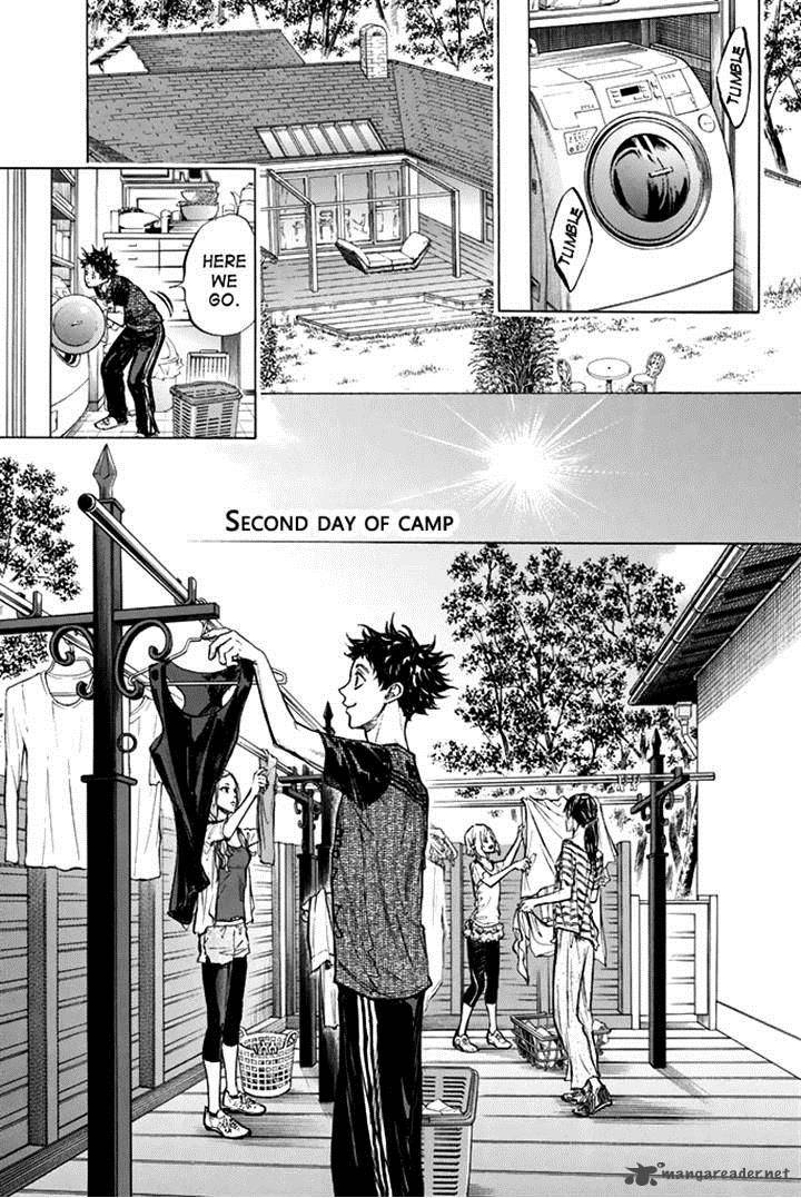 Ballroom E Youkoso 34 1