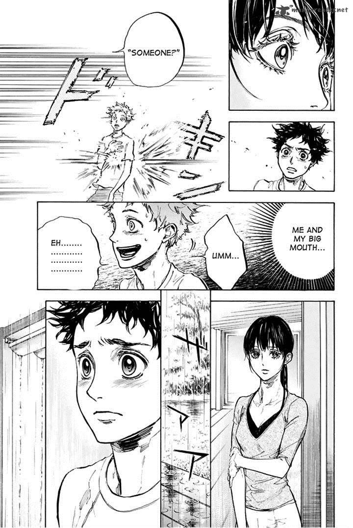 Ballroom E Youkoso 34 27