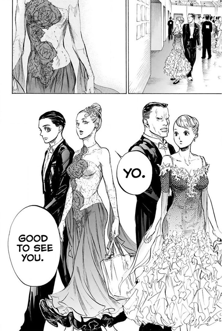 Ballroom E Youkoso 37 20