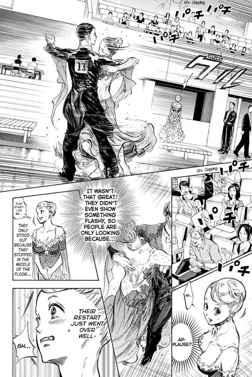 Ballroom E Youkoso 39 2