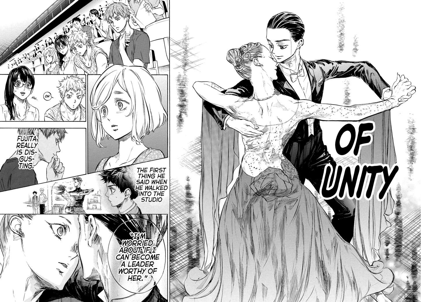 Ballroom E Youkoso 40 10