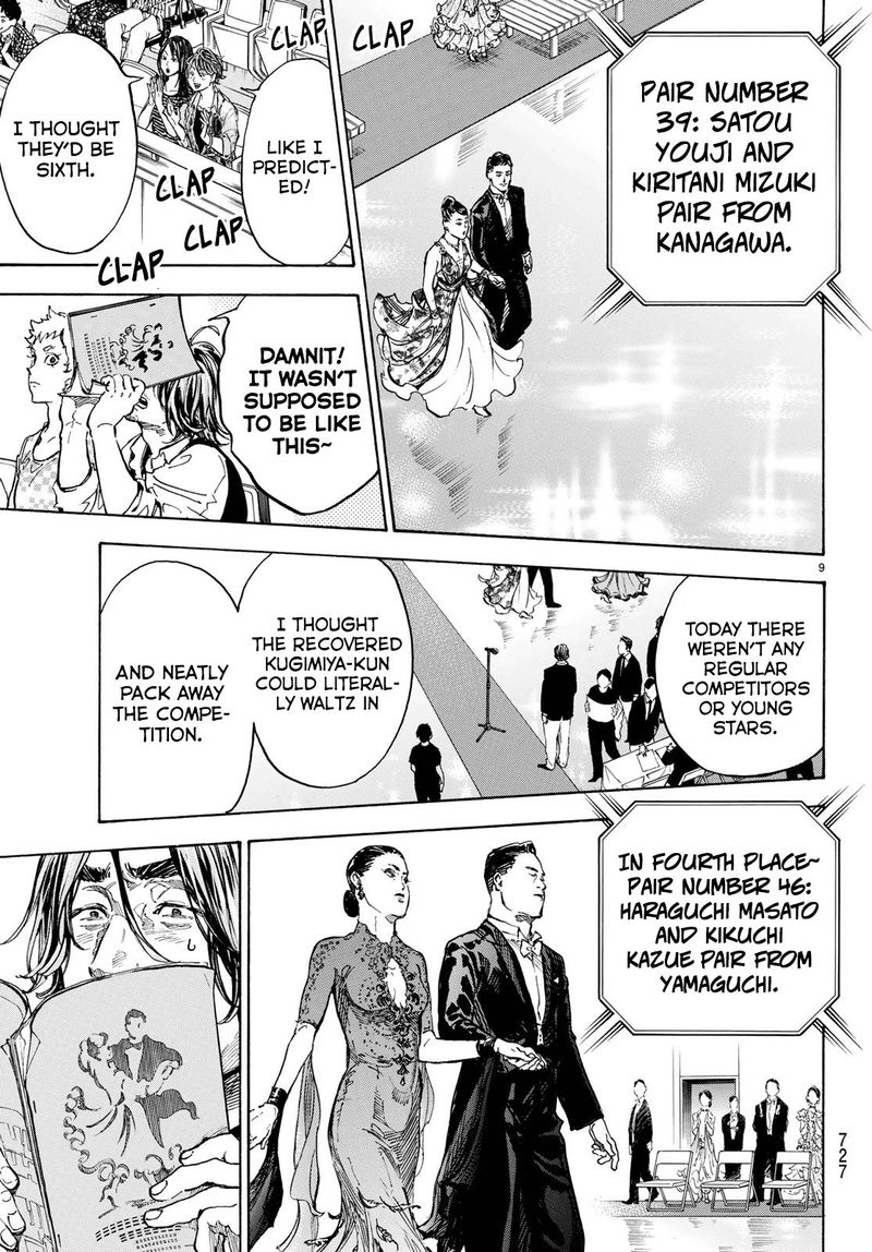 Ballroom E Youkoso 52 9