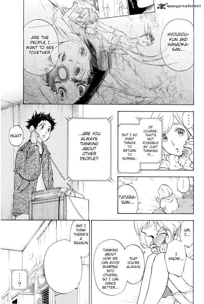 Ballroom E Youkoso 7 31