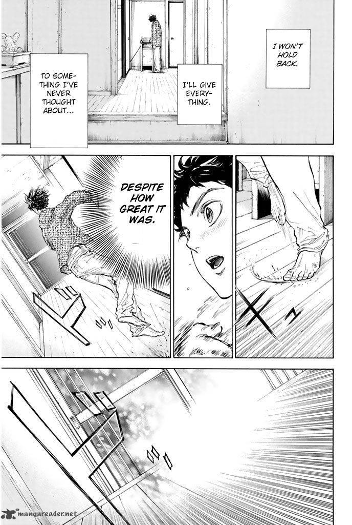 Ballroom E Youkoso 7 37