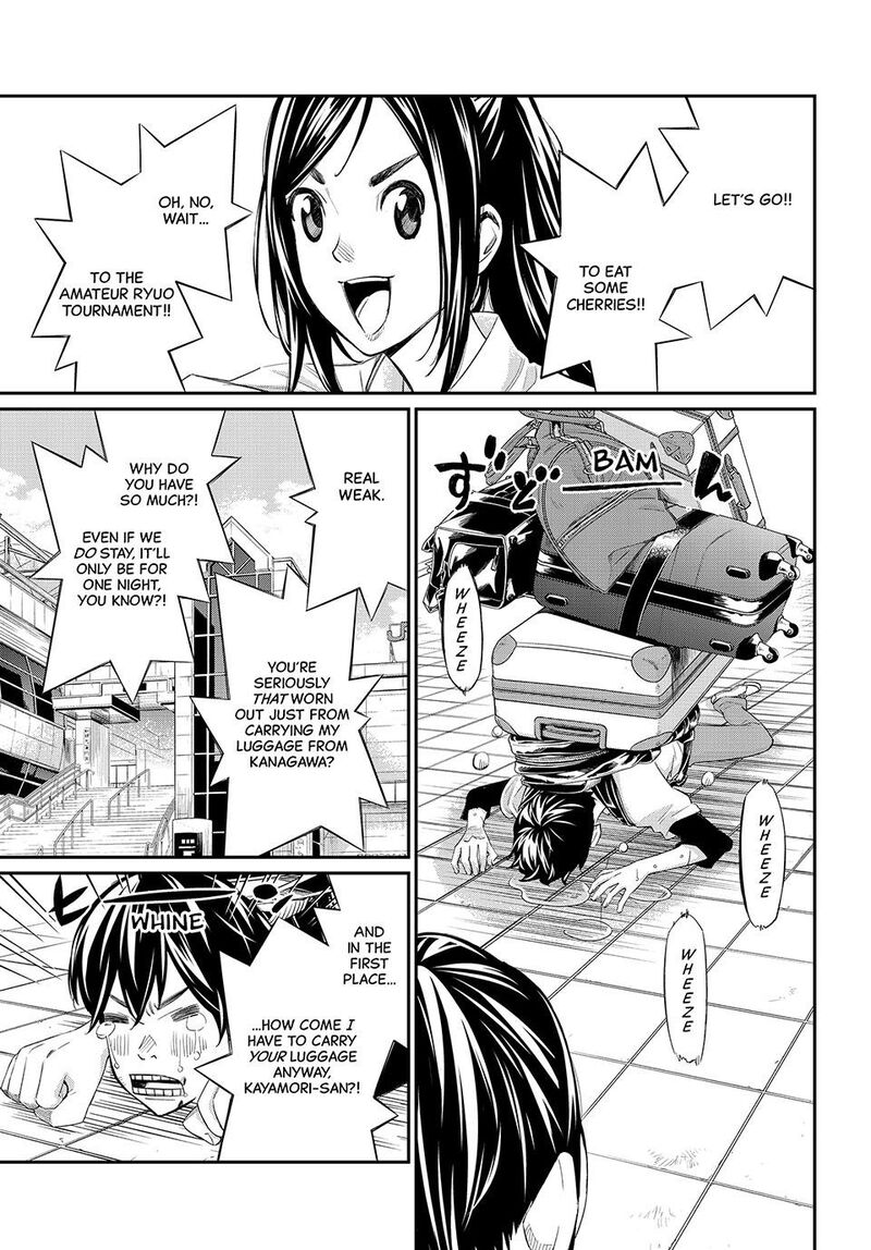 Banjou No Orion 28 3