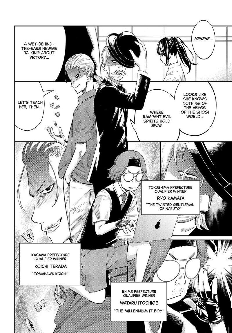 Banjou No Orion 28 8