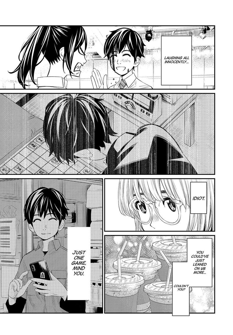 Banjou No Orion 35 8