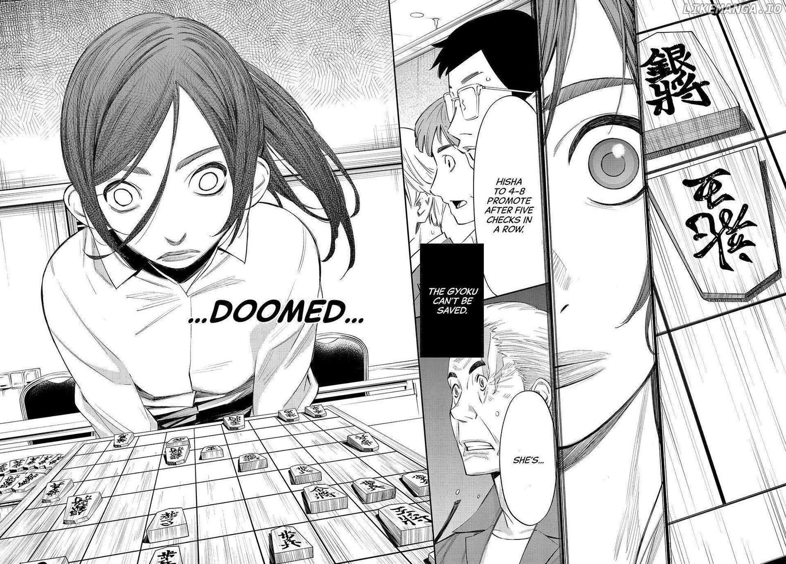 Banjou No Orion 36 4