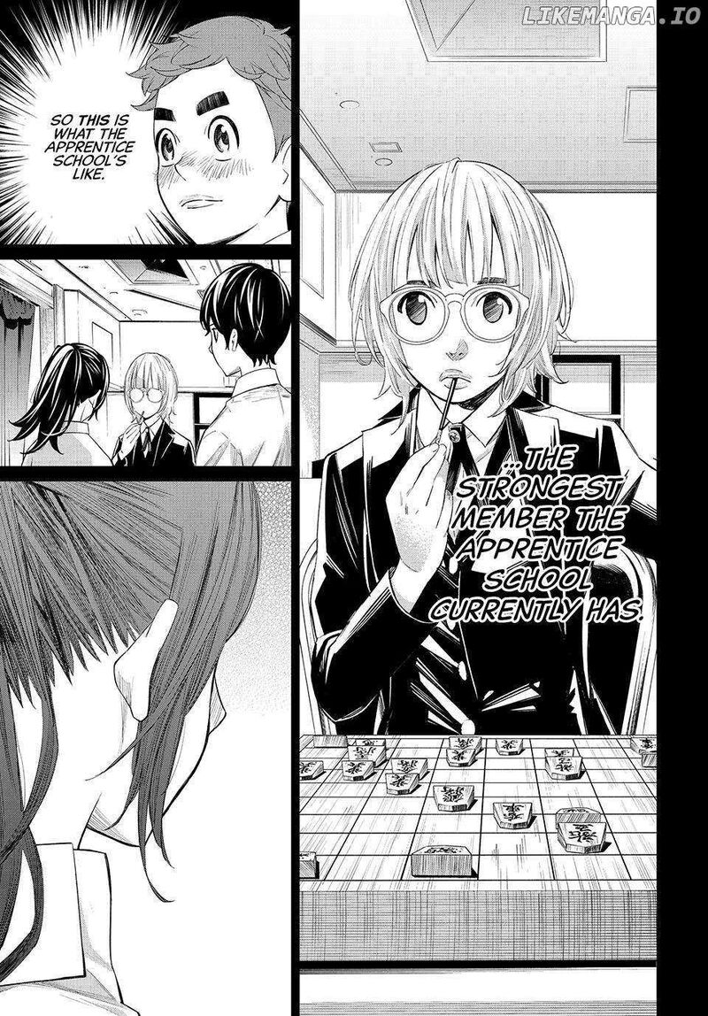 Banjou No Orion 36 6