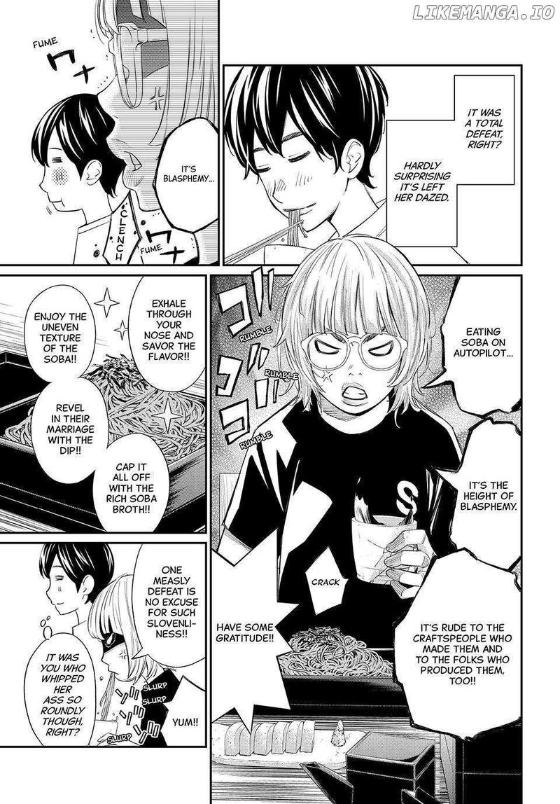 Banjou No Orion 36 8