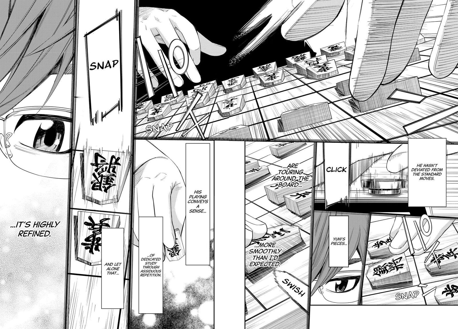 Banjou No Orion 44 12