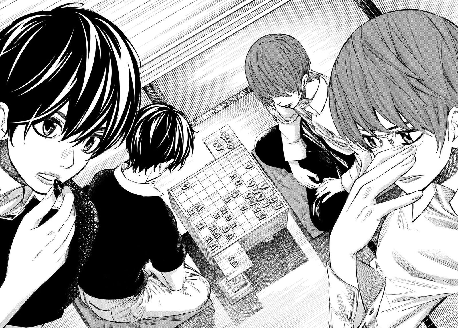 Banjou No Orion 49 2