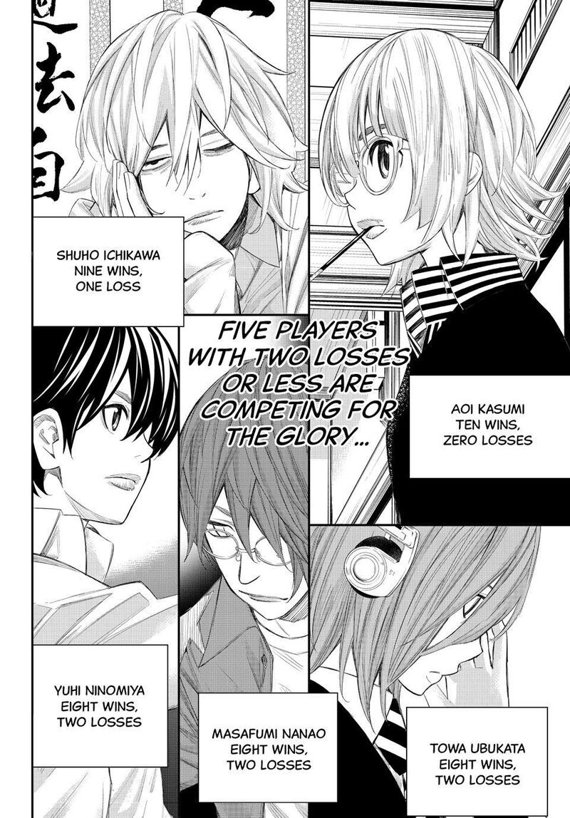 Banjou No Orion 79 4