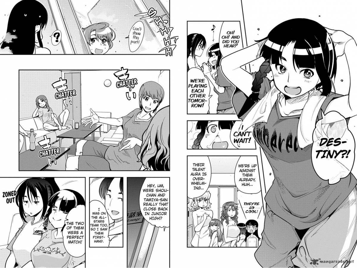 Basuke No Megami Sama 19 6