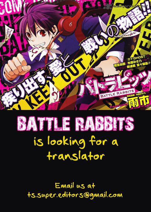 Battle Rabbits 2 1