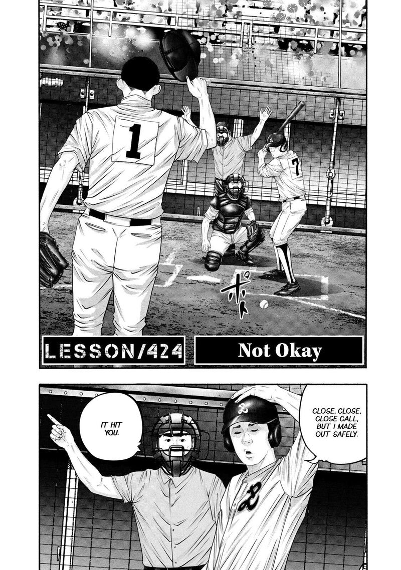 Battle Studies 424 7