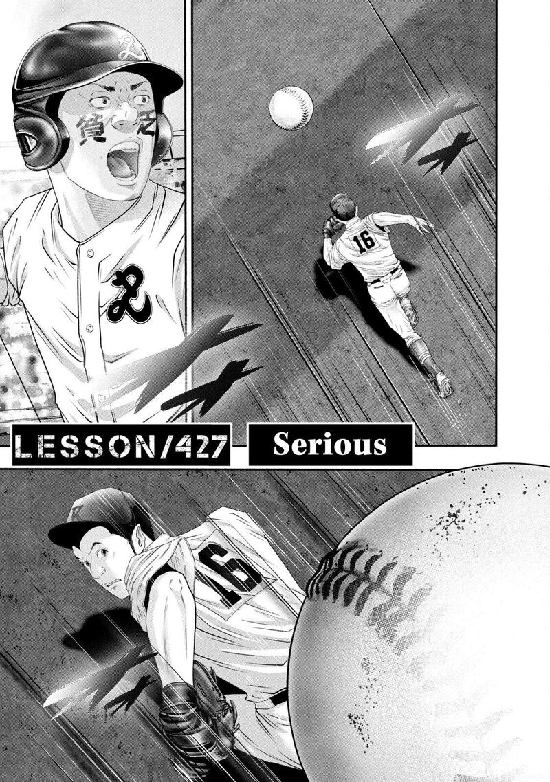 Battle Studies 427 1