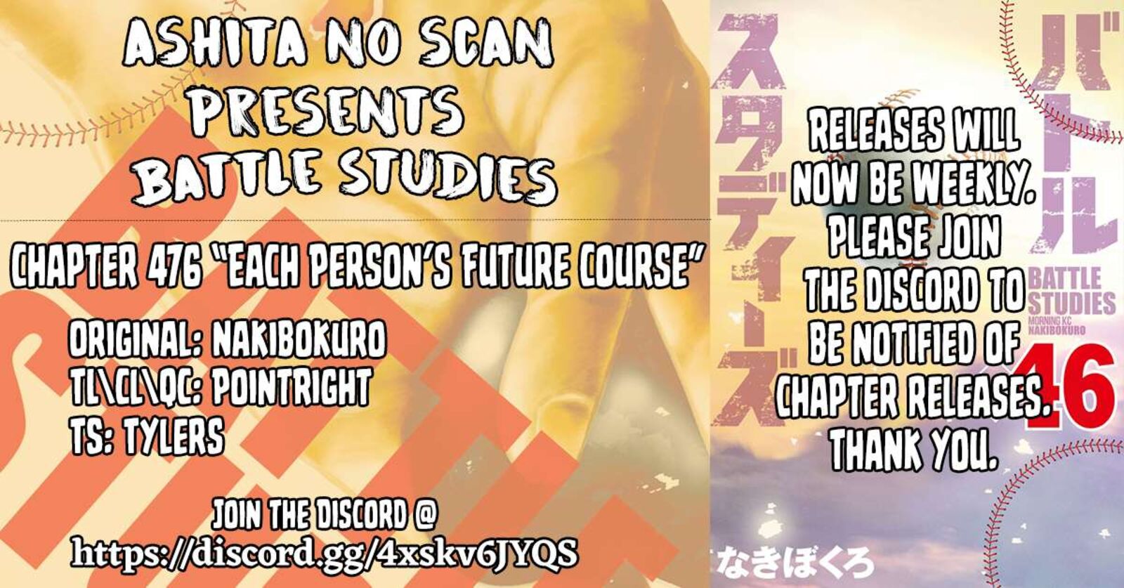 Battle Studies 476 19