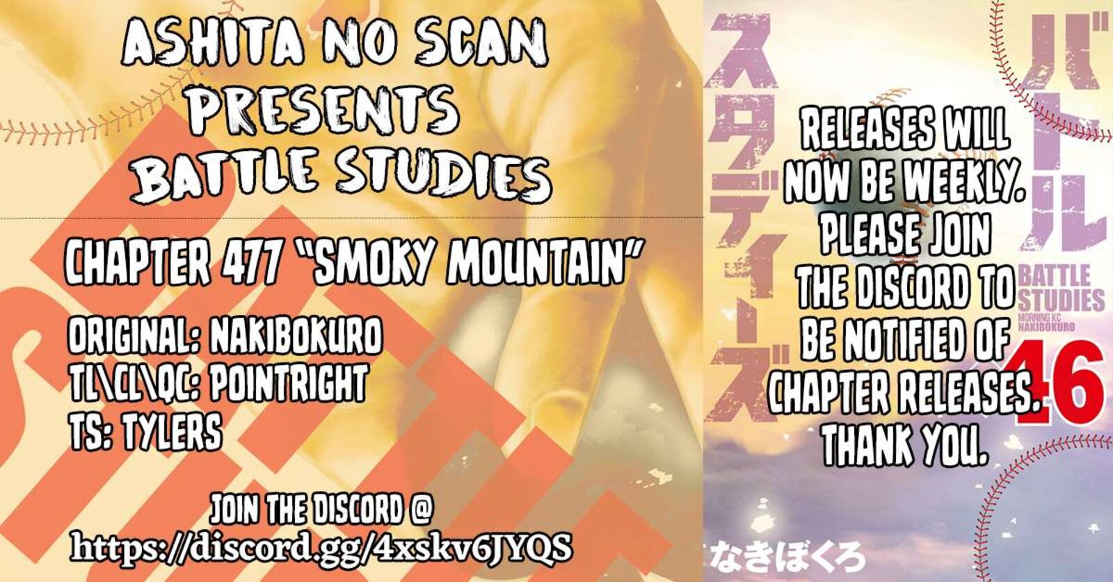 Battle Studies 477 19