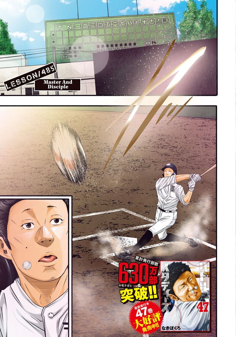 Battle Studies 485 3