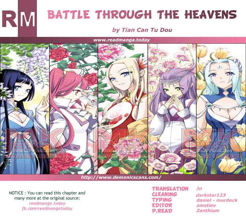 Battle Through The Heavens 208 24