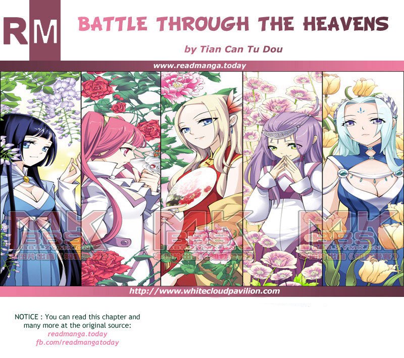 Battle Through The Heavens 230 24