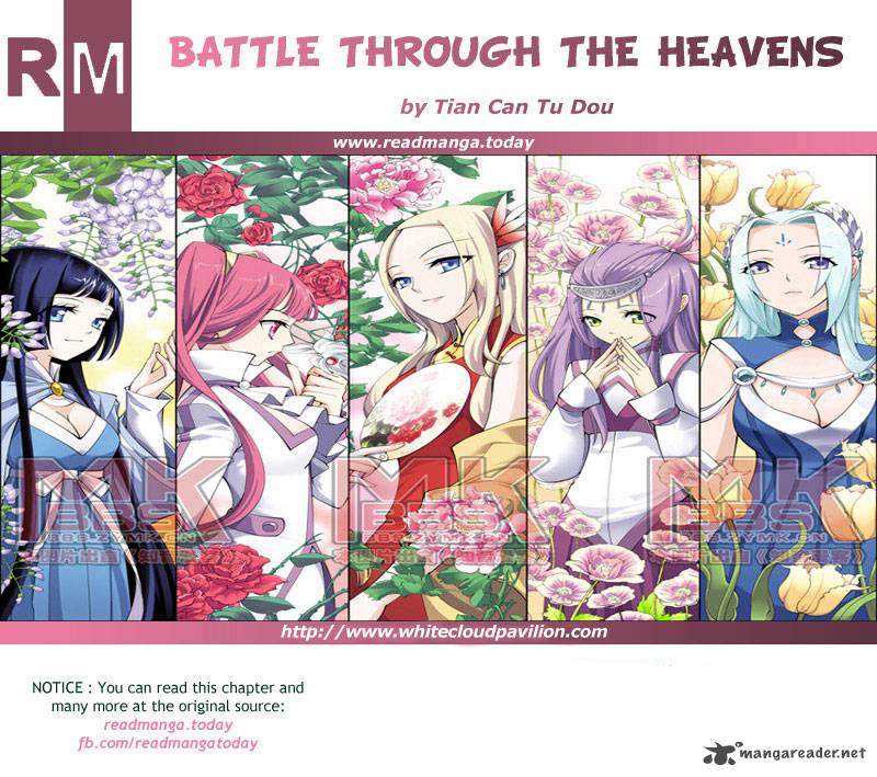 Battle Through The Heavens 231 25