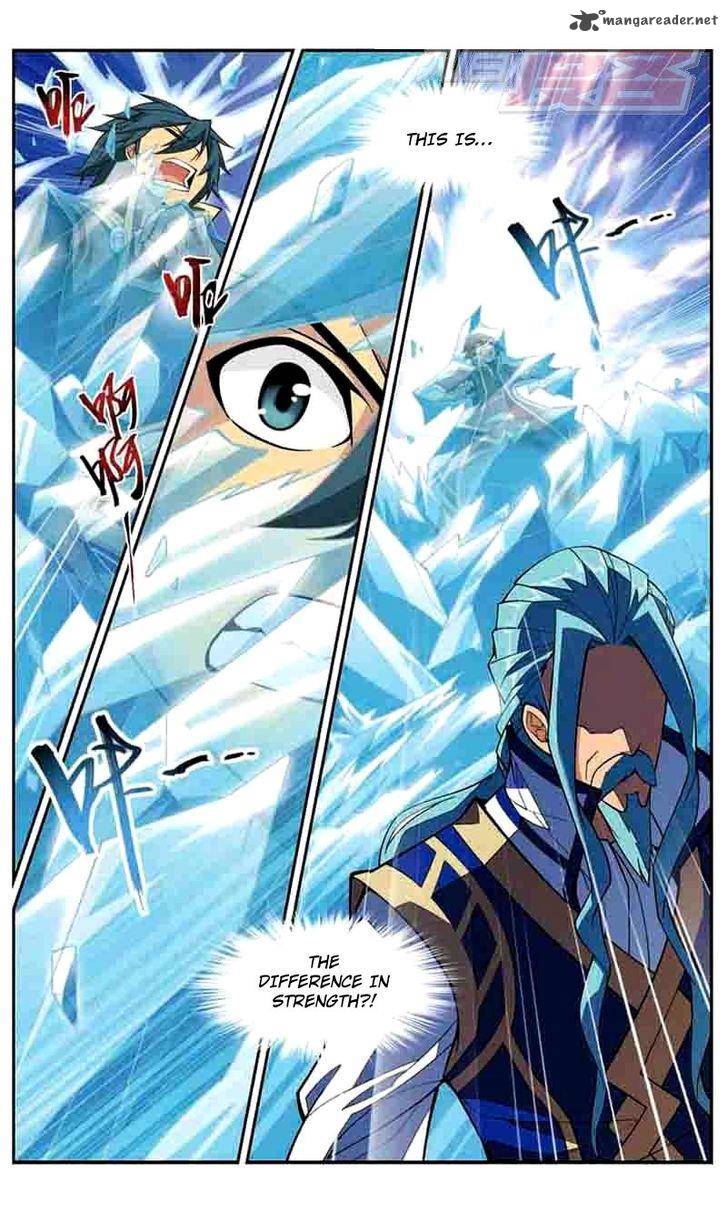Battle Through The Heavens 39 2