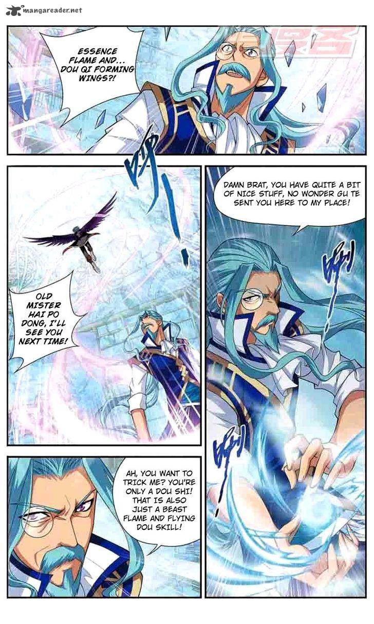 Battle Through The Heavens 39 4