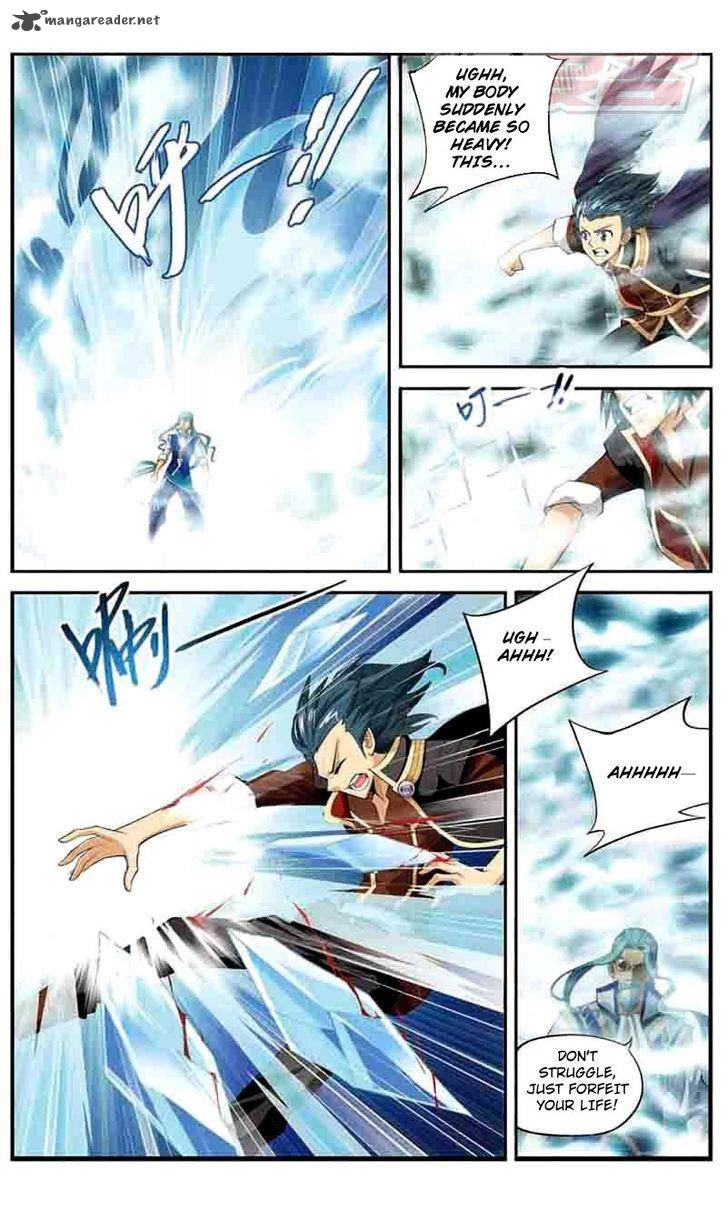 Battle Through The Heavens 39 5