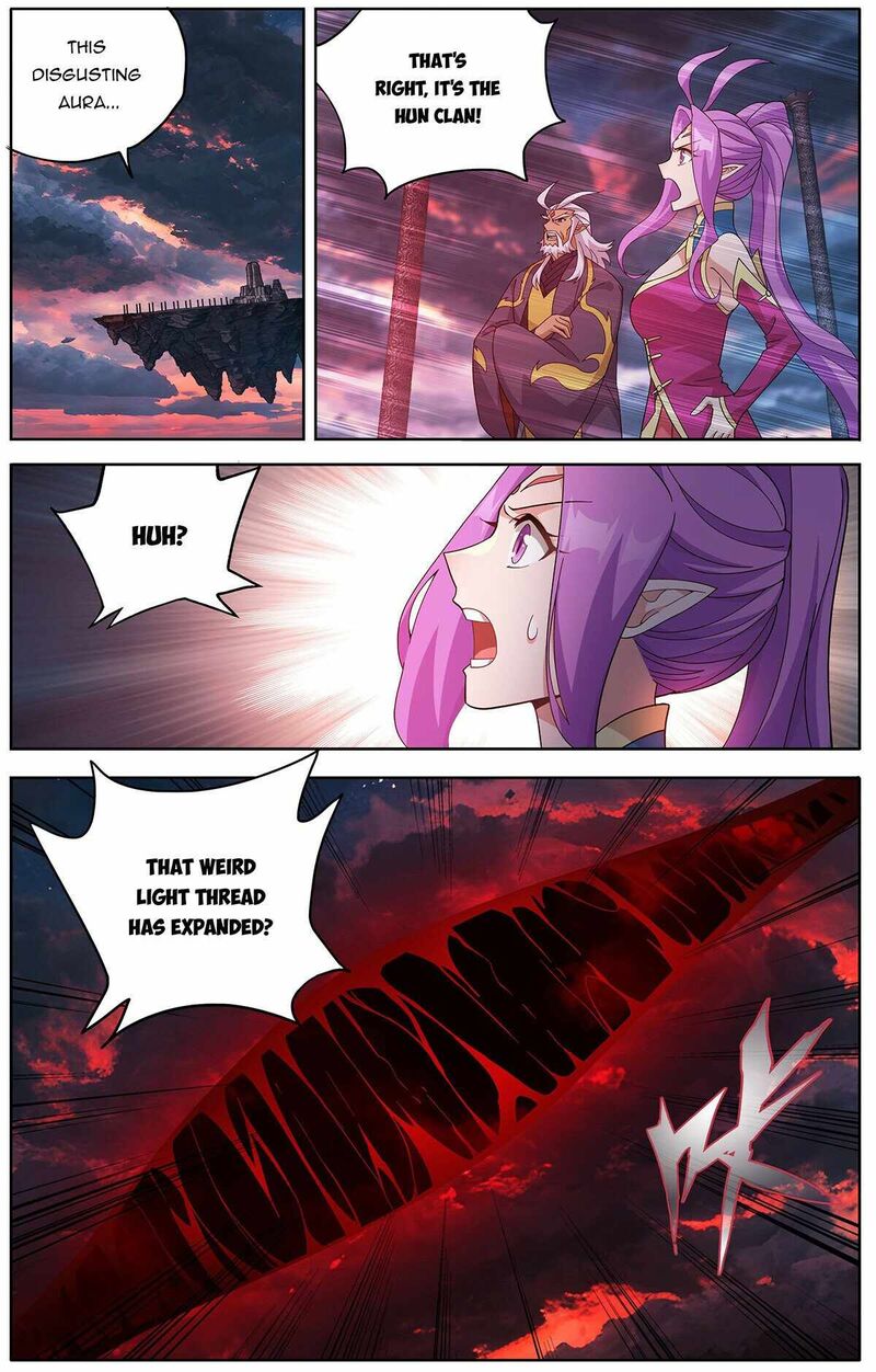 Battle Through The Heavens 469 14