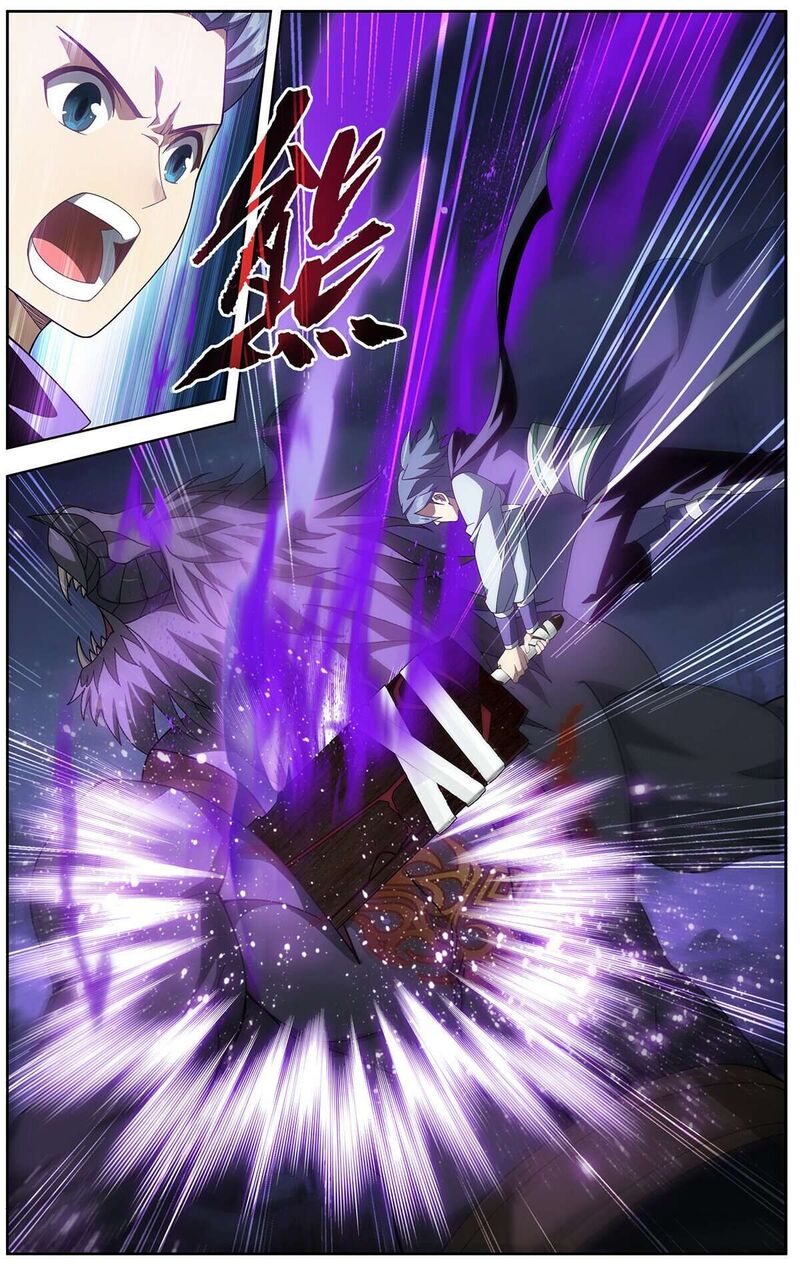Battle Through The Heavens 477 2