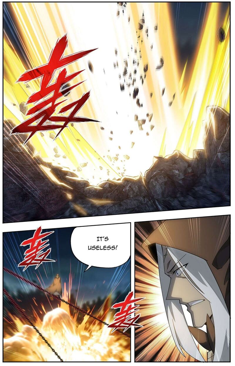 Battle Through The Heavens 477 6