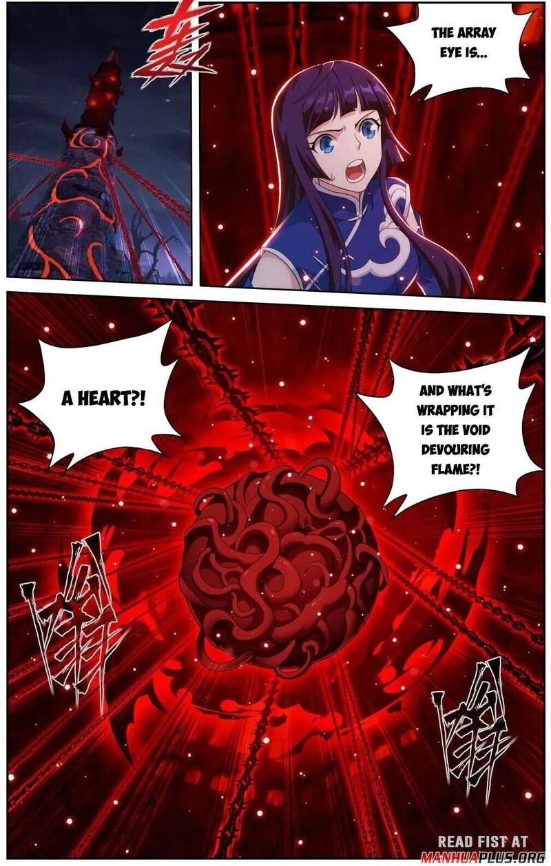 Battle Through The Heavens 478 6