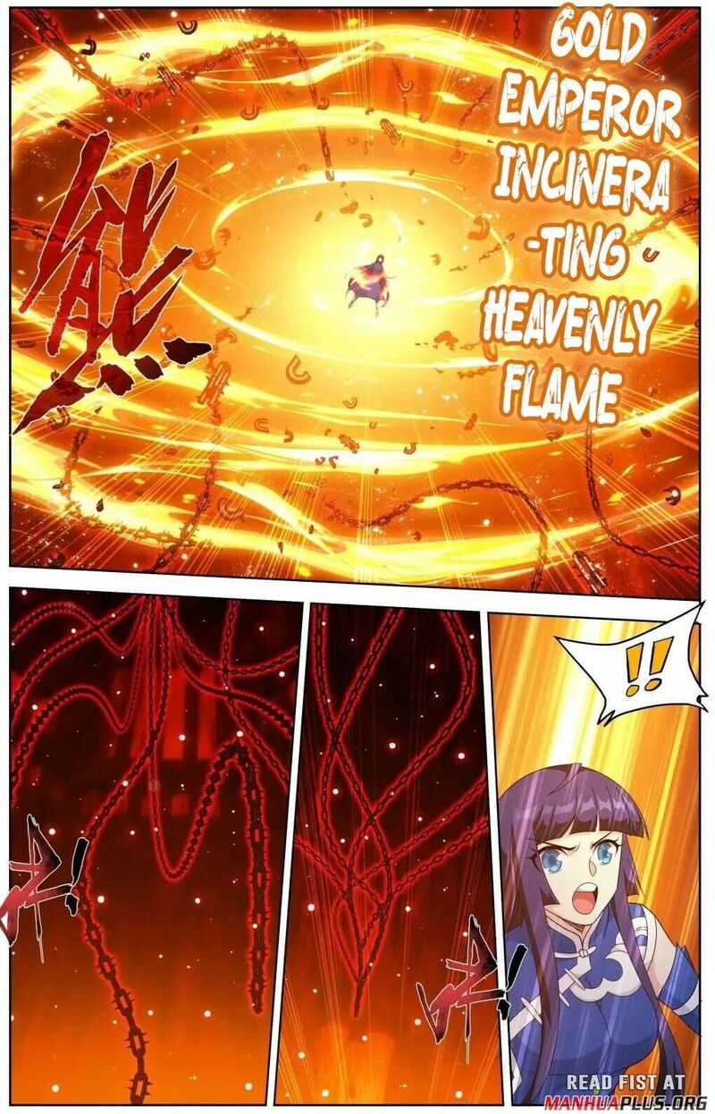 Battle Through The Heavens 478 8
