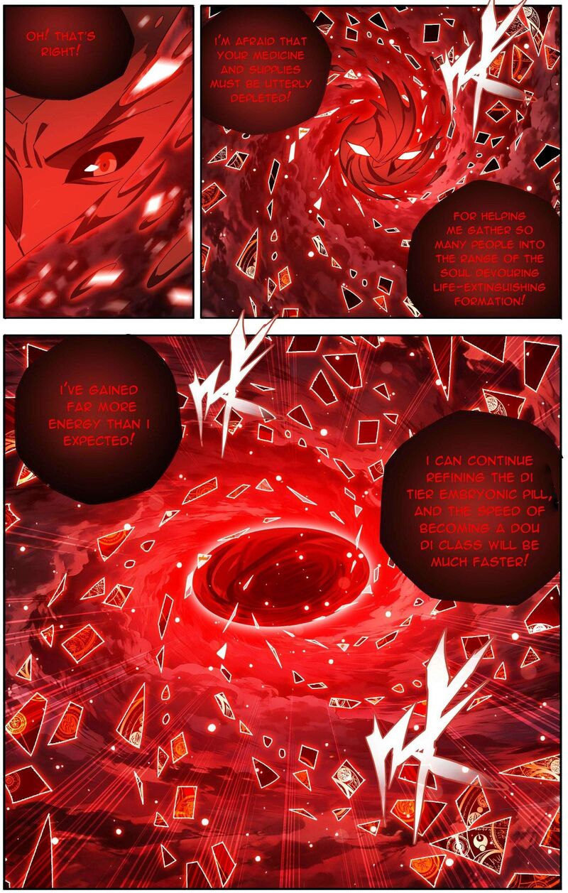 Battle Through The Heavens 488 10