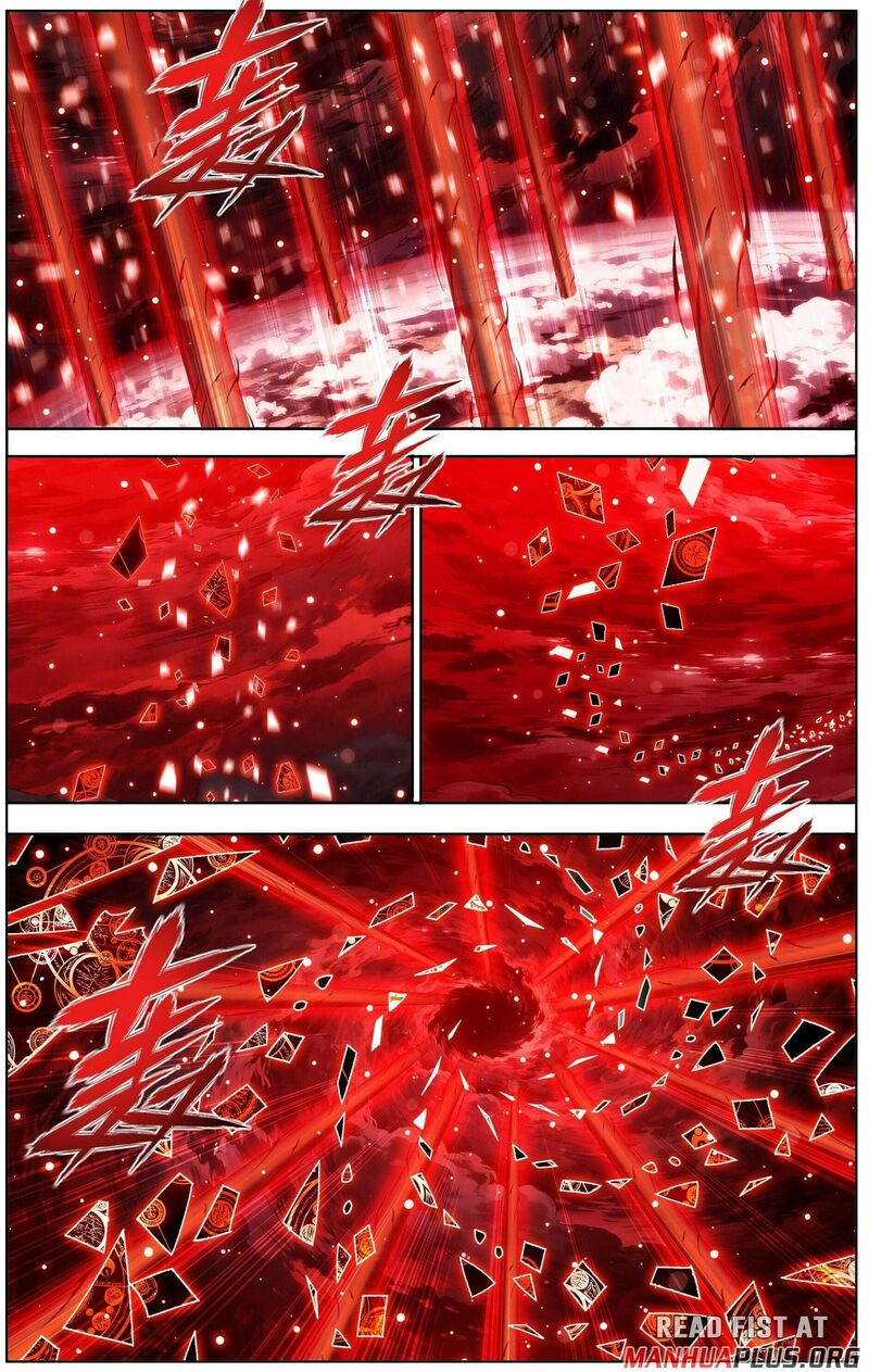 Battle Through The Heavens 488 2