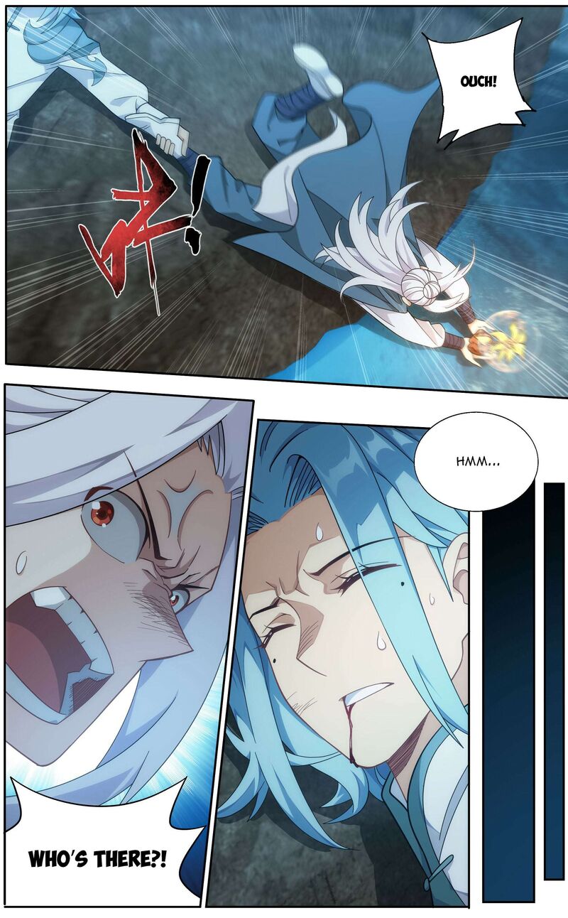 Battle Through The Heavens 508 11