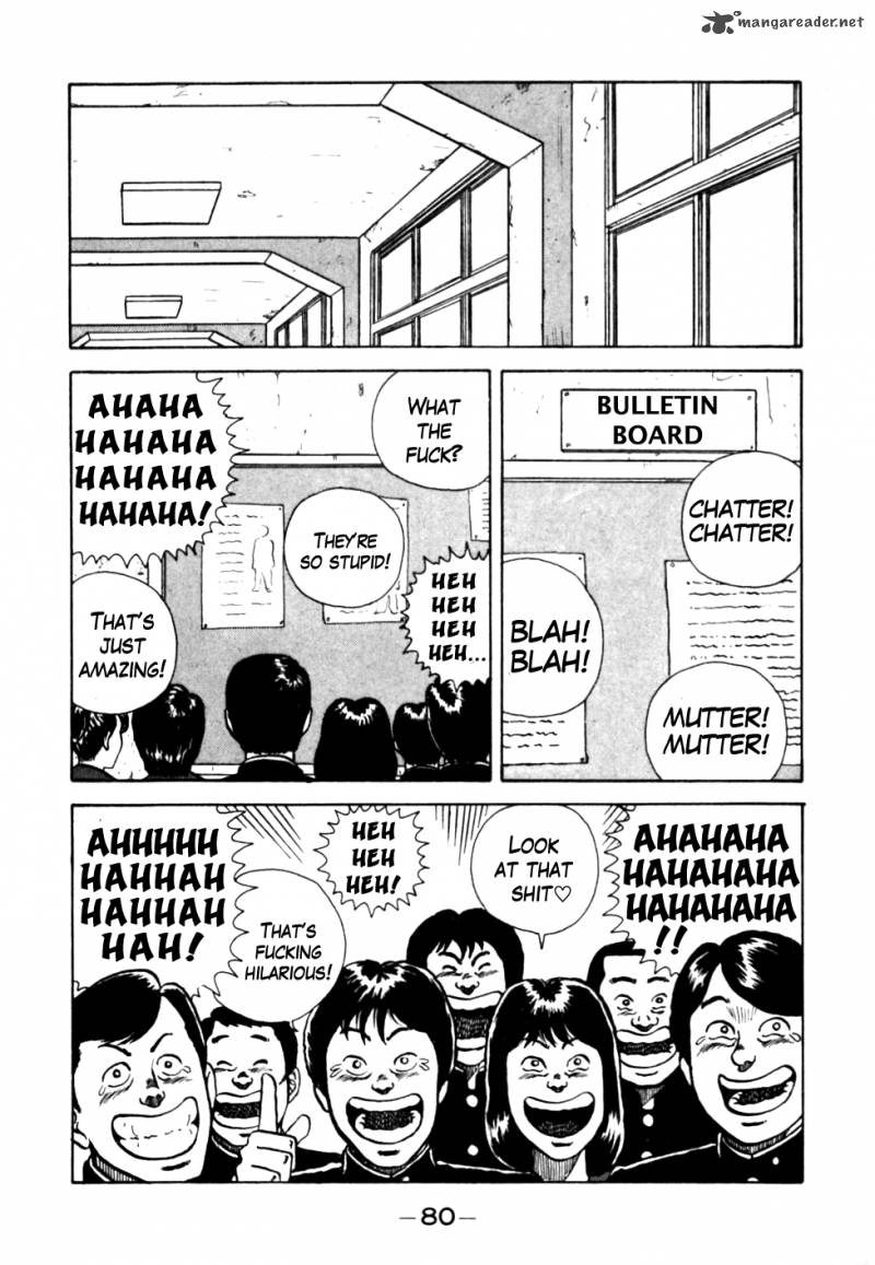 Be Bop High School 14 16